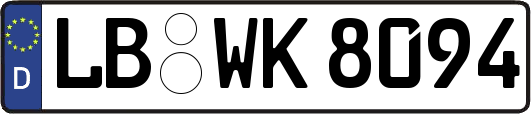 LB-WK8094