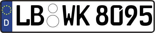LB-WK8095