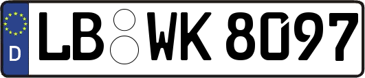 LB-WK8097