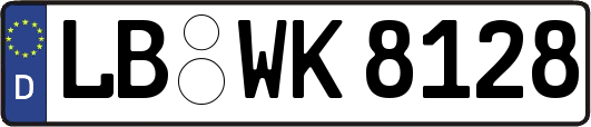 LB-WK8128