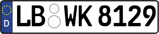 LB-WK8129