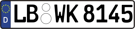 LB-WK8145