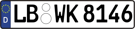LB-WK8146