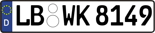 LB-WK8149