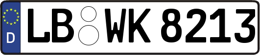 LB-WK8213