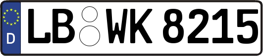 LB-WK8215