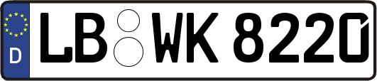 LB-WK8220