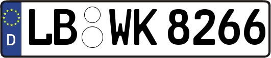 LB-WK8266