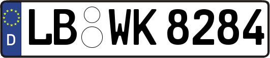 LB-WK8284