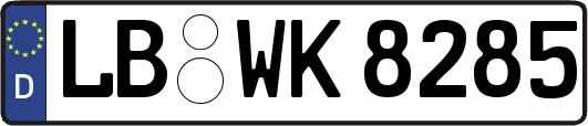 LB-WK8285