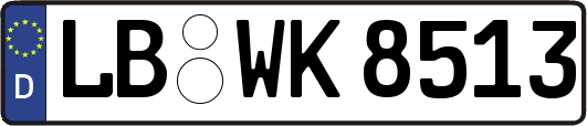 LB-WK8513