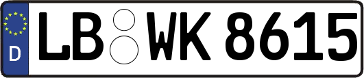 LB-WK8615