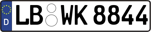 LB-WK8844
