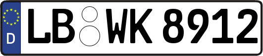 LB-WK8912
