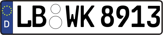 LB-WK8913