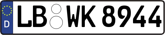 LB-WK8944