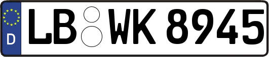 LB-WK8945