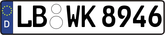 LB-WK8946