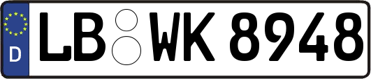 LB-WK8948