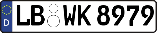 LB-WK8979