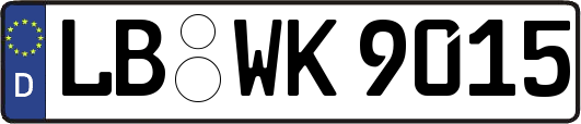 LB-WK9015