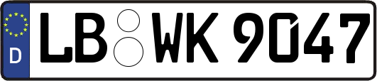 LB-WK9047