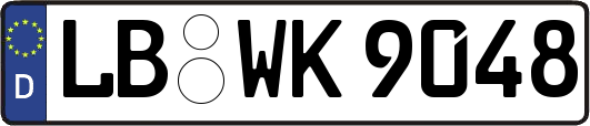 LB-WK9048