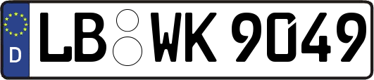 LB-WK9049
