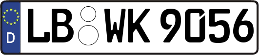 LB-WK9056