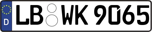 LB-WK9065