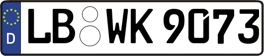 LB-WK9073