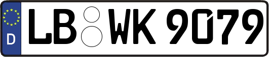 LB-WK9079