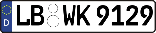 LB-WK9129