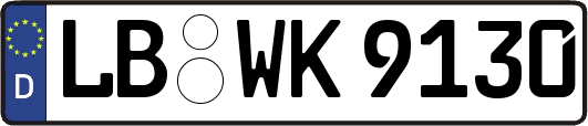 LB-WK9130