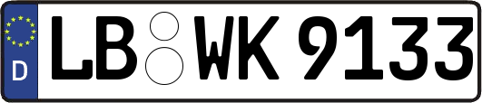 LB-WK9133