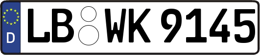 LB-WK9145