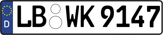 LB-WK9147