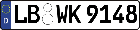 LB-WK9148
