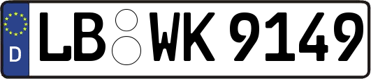 LB-WK9149