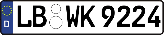 LB-WK9224