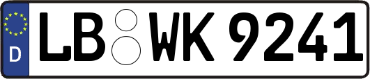 LB-WK9241