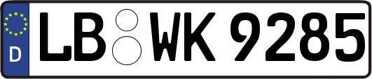 LB-WK9285