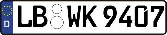 LB-WK9407
