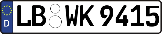 LB-WK9415