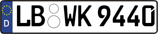 LB-WK9440