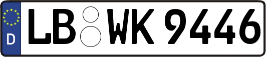 LB-WK9446