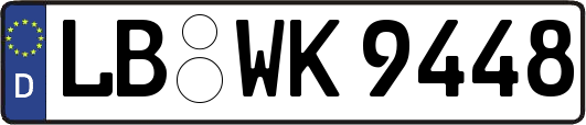 LB-WK9448