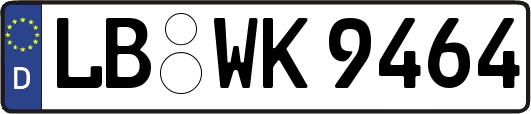 LB-WK9464