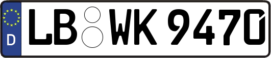 LB-WK9470