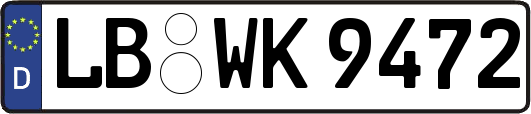 LB-WK9472